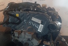 Saab 9-5, diesel
