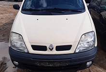 Renault Megane, diesel