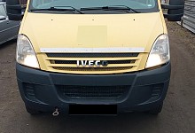 Iveco 50c15m, passenger from 3,5 t up to 5 t, diesel