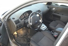 Ford Mondeo, dyzelinas