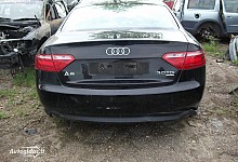 Audi A5, дизель