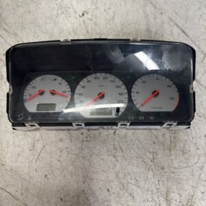 PASSAT B4 Spidometras